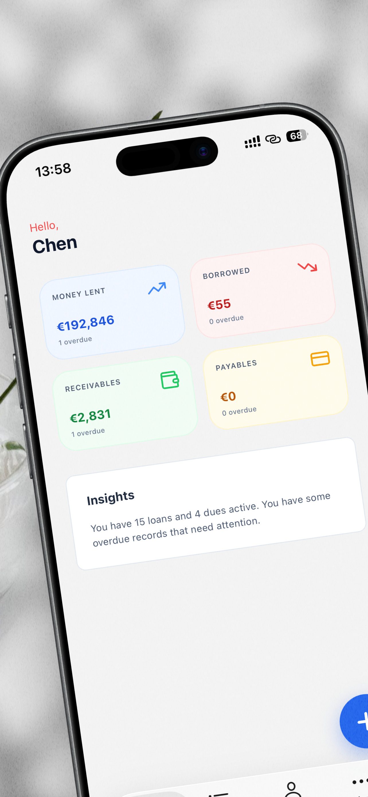 STLRAxis Launches Loanchy, the App That Ends Awkward Money Conversations for Good