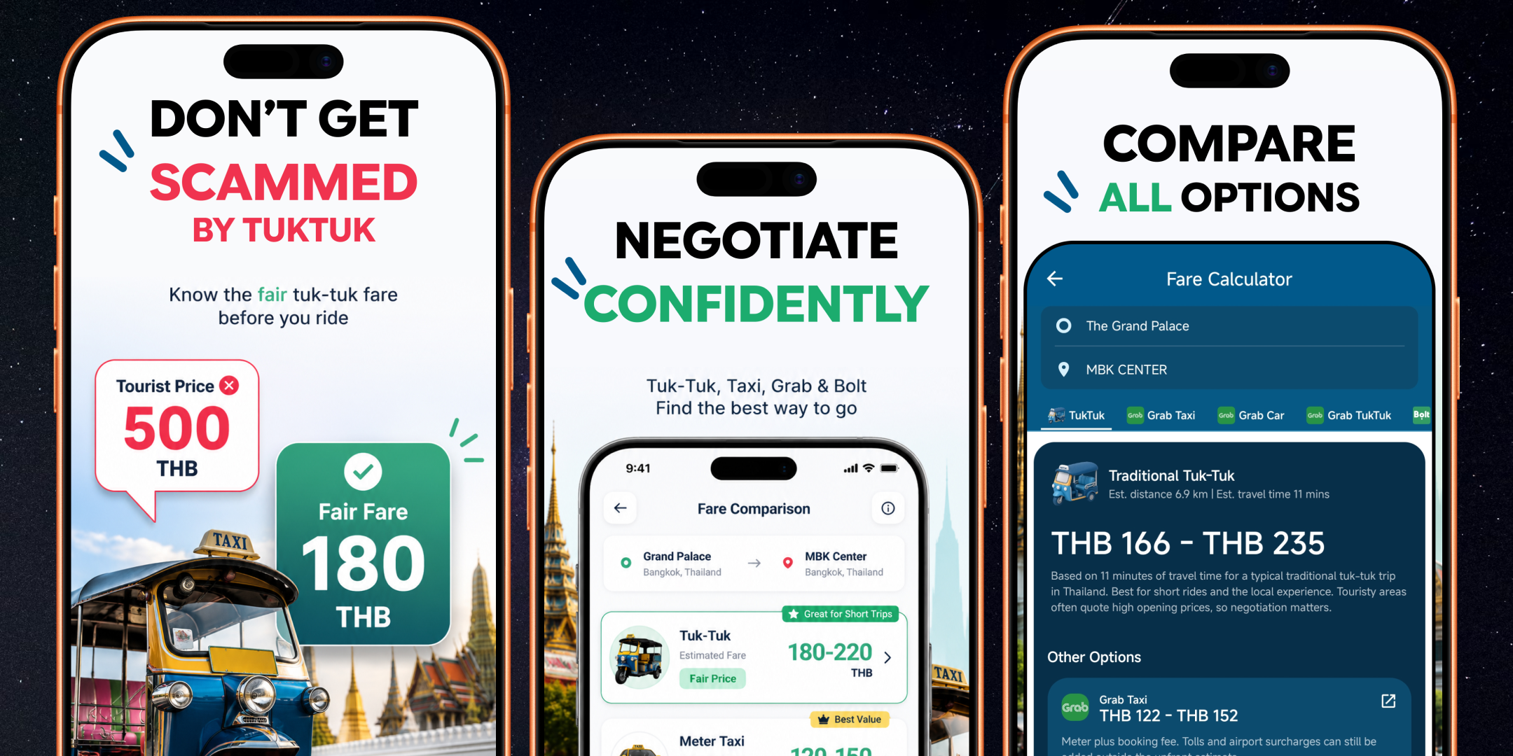 MestoGo Launches Fare Calculator to Help Travelers Avoid Overpaying
