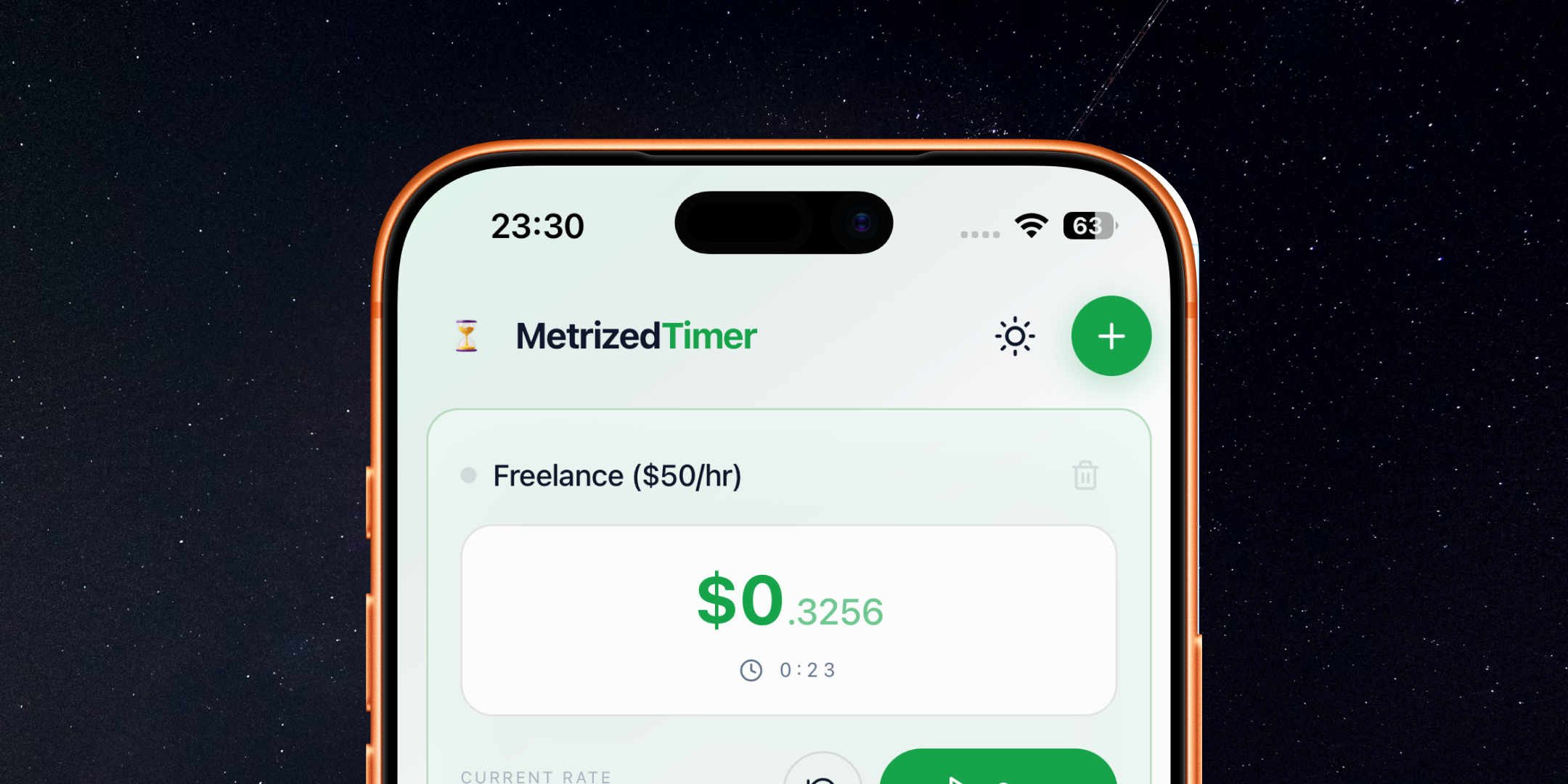 How MetrizedTimer transforms how you see time